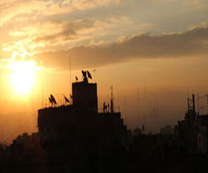   مصر اليوم - الحر يقتل امرأتين في اليابان