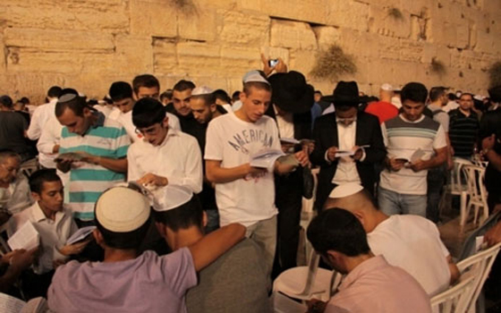   مصر اليوم - إسرائيل تحذر مواطنيها من السفر إلى المغرب حفاظًا على سلامتهم