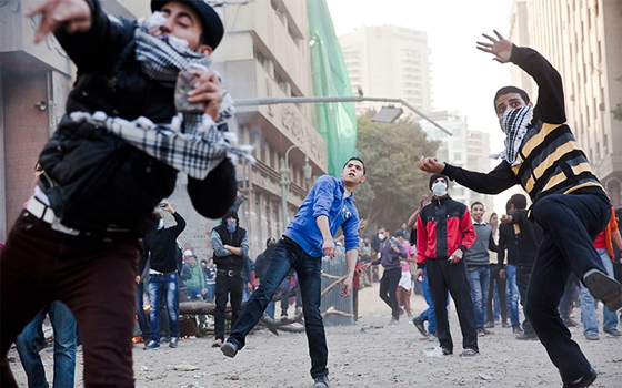   مصر اليوم - زياد بهاء الدين: لا إقصاء لأي فصيل سياسي يتخلى عن العنف