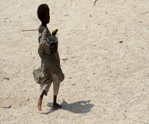   مصر اليوم - انتشار مرض شلل الأطفال في الصومال