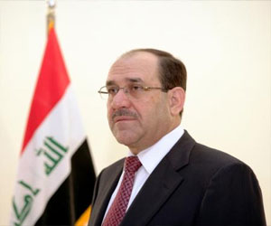   مصر اليوم - المالكي في الهند في زيارة هي الأولى لرئيس وزراء عراقي منذ 2003