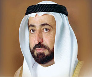   مصر اليوم - سلطان القاسمي يتبرع بمليوني دولار لترميم مبنى كلية الهندسة بجامعة القاهرة