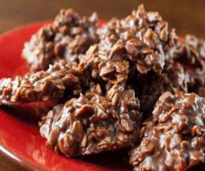   مصر اليوم - مقرمشات الشيكولاتة