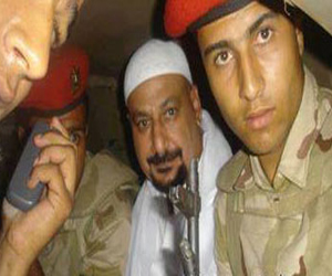   مصر اليوم - القبض على القيادي الإخواني صفوت حجازي