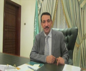 مصر اليوم - السفير السعودى في طرابلس :علاقات المملكة ومصر علاقات تاريخية والغرب لايفهم حقيقة مايدور