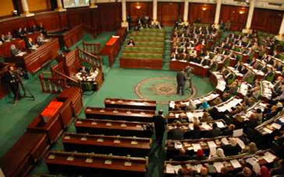   مصر اليوم - إخوان تونس يحضّرون لانتخابات عامة مبكرة