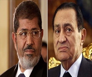   مصر اليوم - حافظ سلامة: مبارك حرامي ومرسي خائن والاثنان أضرا بمصر