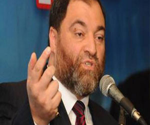   مصر اليوم - التغيير والتنمية يطرح أربع محاور للخروج من الأزمة المصرية