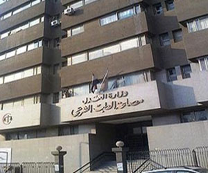   مصر اليوم - مصلحة الطب الشرعي تحتاج إلى تجهيزات طبية كثيرة