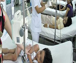   مصر اليوم - ارتفاع حالات الإصابة بحمى الضنك بنسبة 96.2% في ولاية جوهور