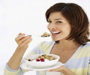   مصر اليوم - 5 قواعد وثبتي وزنك للأبد