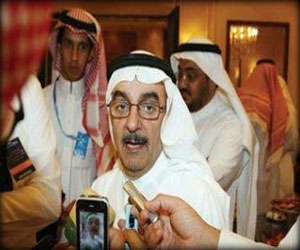 مصر اليوم - السعودية للكهرباء توقع عقدين لإنشاء محطتي تحويل