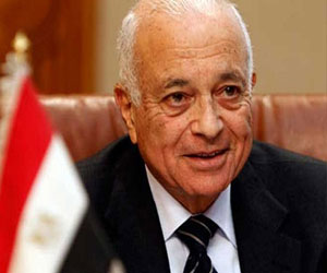   مصر اليوم - نبيل العربي: مصر لا تقارن بأي حال من الأحوال بما يحدث في سورية