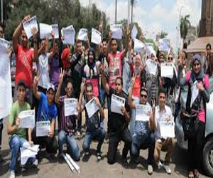   مصر اليوم - تمرد ترفض خروج مبارك وتطالب بمحاكمته شعبيًا