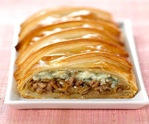   مصر اليوم - فطائر اللحمة المفرومة