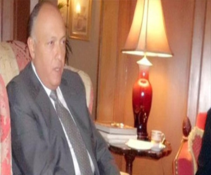   مصر اليوم - سفير القاهرة لدى الرباط يثني على موقف المغرب من أحداث مصر