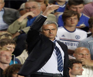   مصر اليوم - مورينيو: مدرب أستون فيلا يذكرني بشبابي