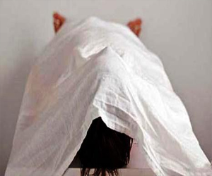   مصر اليوم - ذبح إمرأة حامل في بلدة مرياطة شمال لبنان