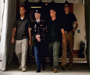   مصر اليوم - العفو الدولية تدعو أوباما إلى تخفيف حكم السجن على الجندي مانينغ