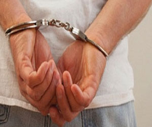   مصر اليوم - ضبط 5 فلسطينيين متورطين في استهداف المنشآت العامة في العريش