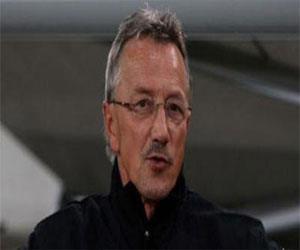   مصر اليوم - كروجر يتوصل لاتفاق مع المريخ السوداني لقيادته فنيًا