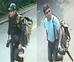   مصر اليوم - سجن إيرانيين في تايلاند على خلفية انفجارات بانكوك