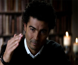   مصر اليوم - خالد النبوي لـمصر اليوم :مصطفى محمود لن يتناول حسن البنا