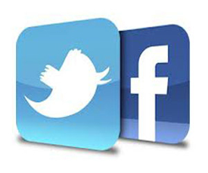   مصر اليوم - استدعاء الأفراد قضائيًا عبر فيسبوك وتويتر