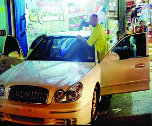   مصر اليوم - السفارة الكويتية بالامارات تحذر من إخفاء لوحات السيارات تجنبًا للمساءلة القانونية