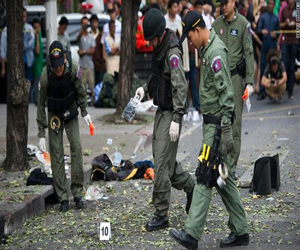   مصر اليوم - الحكم على إيرانيين خططا لاستهداف إسرائيليين في تايلاند