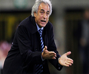   مصر اليوم - دينامو زغرب يعرب عن رغبته في استقدام خليلوزيتش