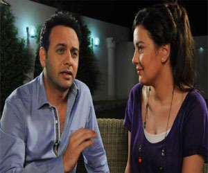   مصر اليوم - مصطفى قمر زوج خائن في فيلم جوه اللعبة على سينما 1