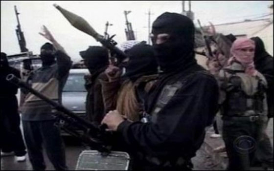   مصر اليوم - الداخلية العراقية تنفي دخول ألف مسلح متطرف من سورية إلى بلادها