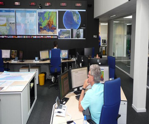   مصر اليوم - خدمات مركز الطوارئ الأوروبي لمواجهة الكوارث الطبيعية