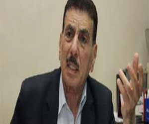   مصر اليوم - إسكندر: مستمرون بالعمل و الاتصالات لدعم مصر