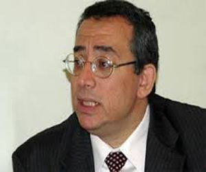   مصر اليوم - ضبط حسن البرنس في مدينة نصر