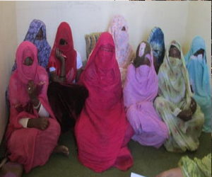   مصر اليوم - جدل في موريتانيا حول زواج القاصرات