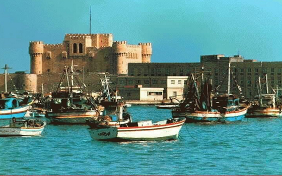   مصر اليوم - الاضطرابات السياسية تقضي على السياحة الداخلية في الإسكندرية