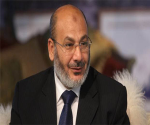   مصر اليوم - حبس حجازي 15 يومًا بتهم التحريض على قتل المتظاهرين