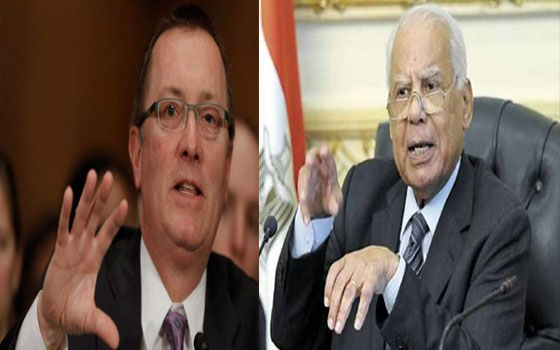   مصر اليوم - الببلاوي يلتقي مساعد بان لشرح تطورات الأوضاع في مصر