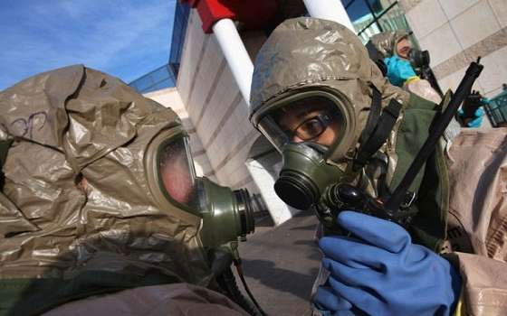   مصر اليوم - فرنسا تدعو المجتمع الدولي لاستخدام القوة ضد النظام السوري