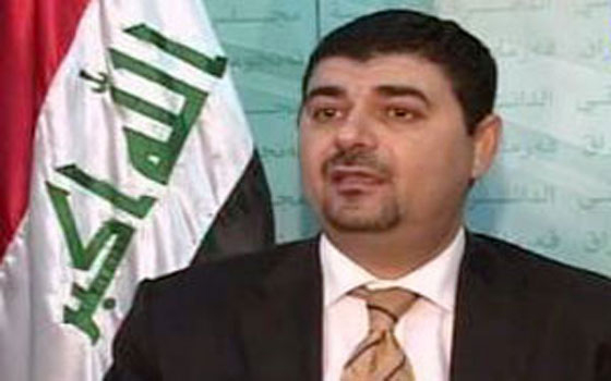   مصر اليوم -  المطلك العراقية تحذر من التعامل مع إيران خارج الشرعية الدولية