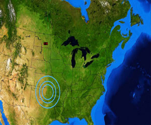   مصر اليوم - أول خريطة أوروبية عن الزلازل خلال 50 عامًا المقبلة