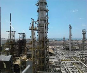   مصر اليوم - إنقاذ شركة النصر للبترول من انفجار هائل بعد تخريب 4 خزانات