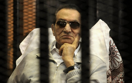   مصر اليوم - خبـراء يؤكـدون أن الإفـراج عن مبـارك دليـل على فشـل الجميـع