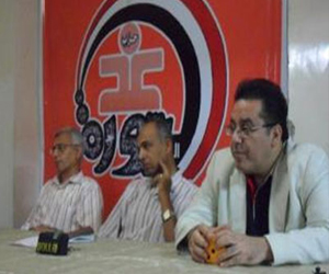   مصر اليوم - غد الثورة يدعو أنصار مرسي إلى عدم الخروج