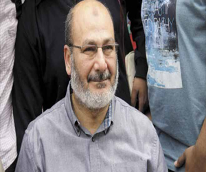   مصر اليوم - النيابة تأمر بحبس صفوت حجازي لمدة 15 يومًا مرتين لاتهامه في أحداث الحرس الجمهوري والاتحادية