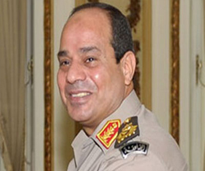   مصر اليوم - هيئة مفوضي الدولة تلزم السيسي بعودة أراضي القرصاية للأهالي