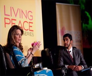   مصر اليوم - عيد ميلاد الملكة نور الحسين يصادف الجمعة