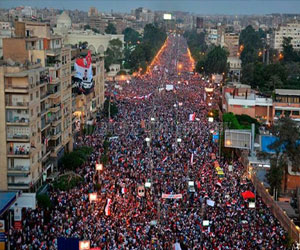   مصر اليوم - سفير الاتحاد الأوروبي : لم نقل إن ما حدث في مصر كان إنقلابًا